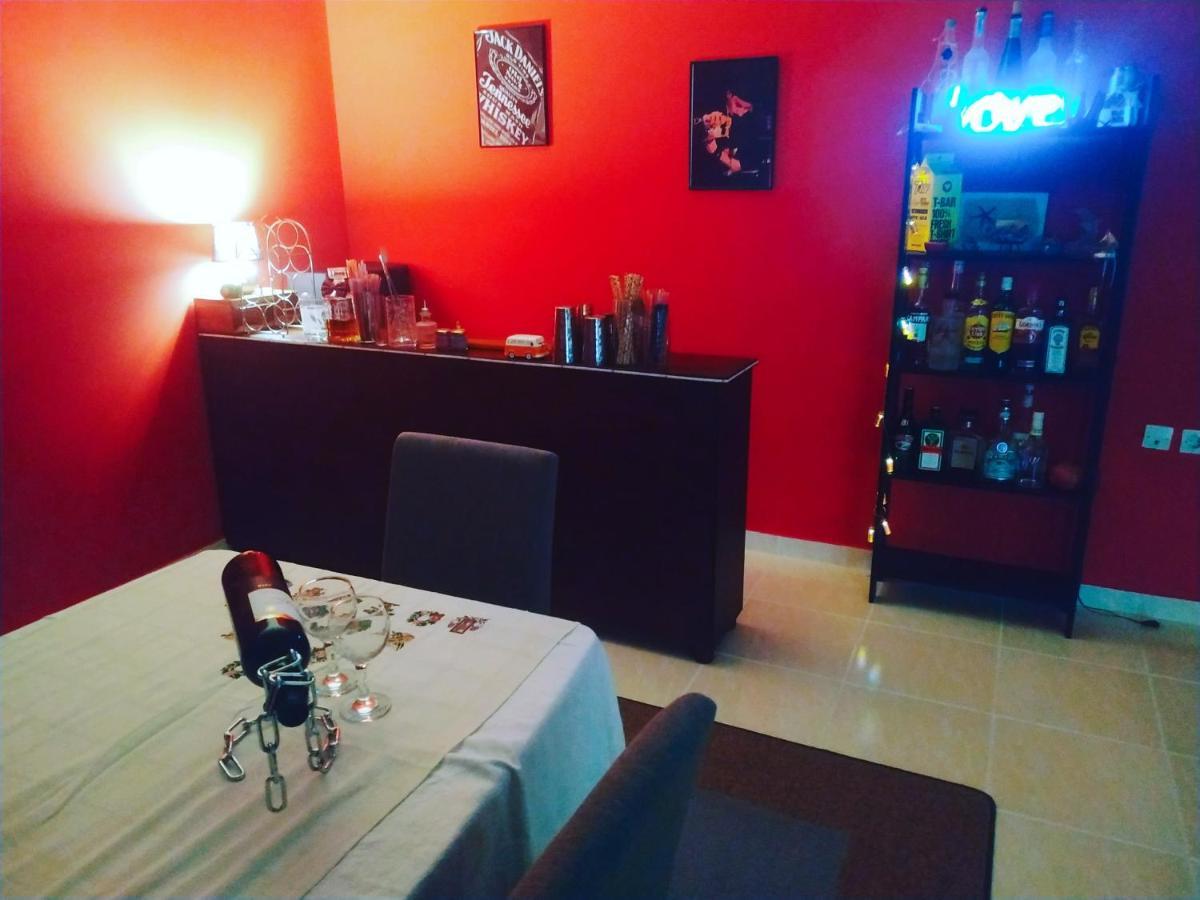Jasmine - Town Apartment Nafplio