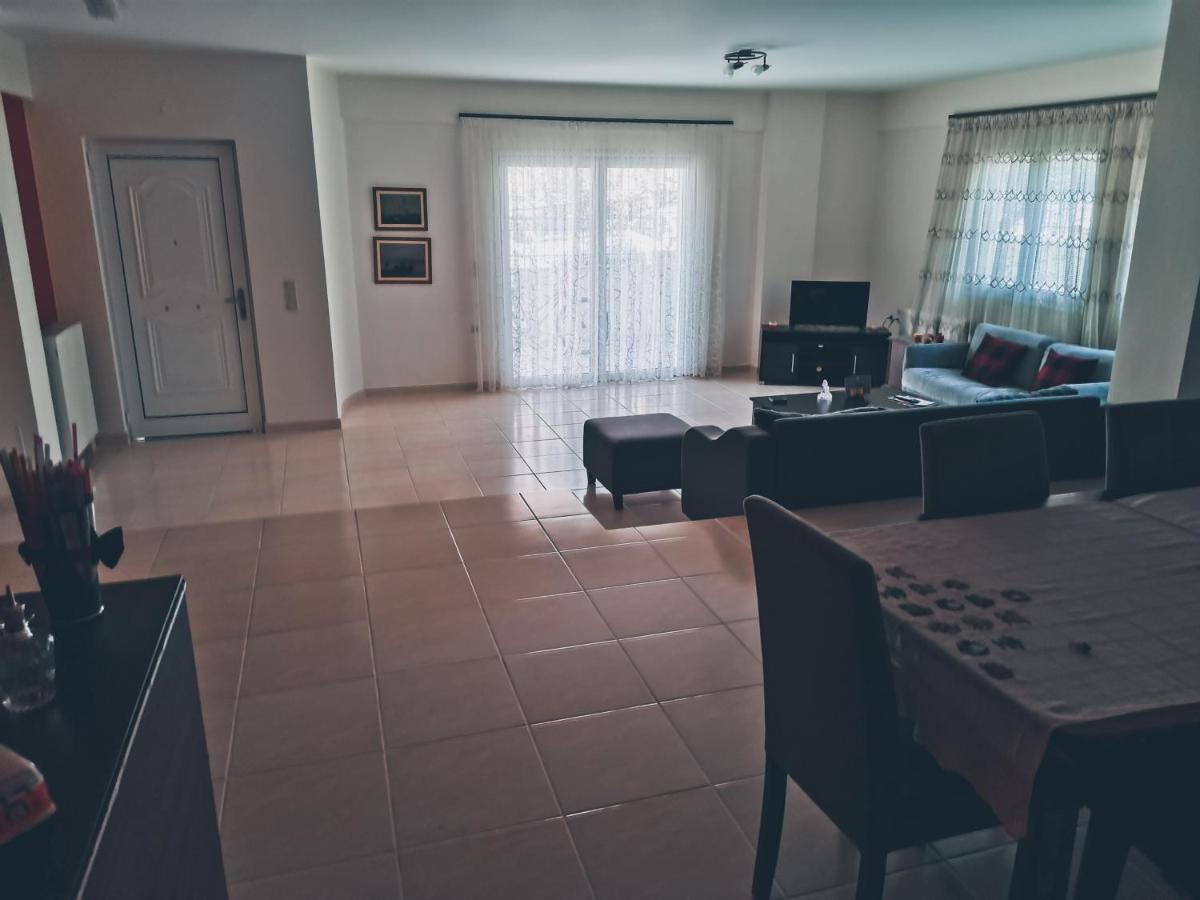 Apartment Jasmine - Town
