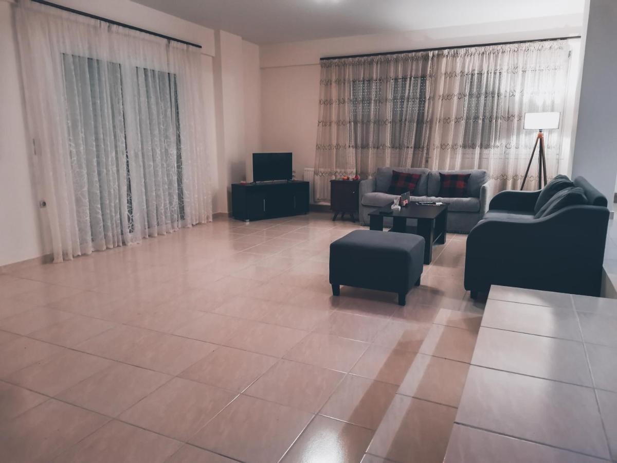 Jasmine - Town Apartment Nafplio