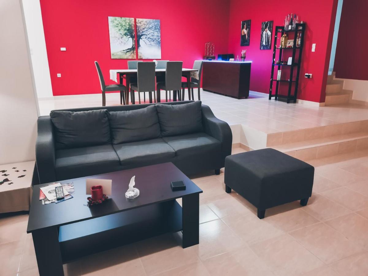 Apartment Jasmine - Town *